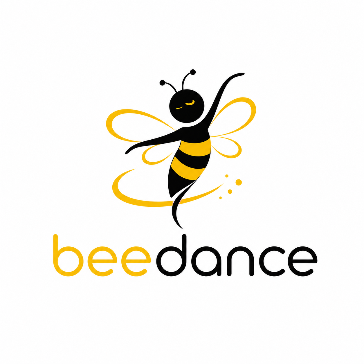 BeeDance logo